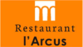 Logo Restaurant l'Arcus